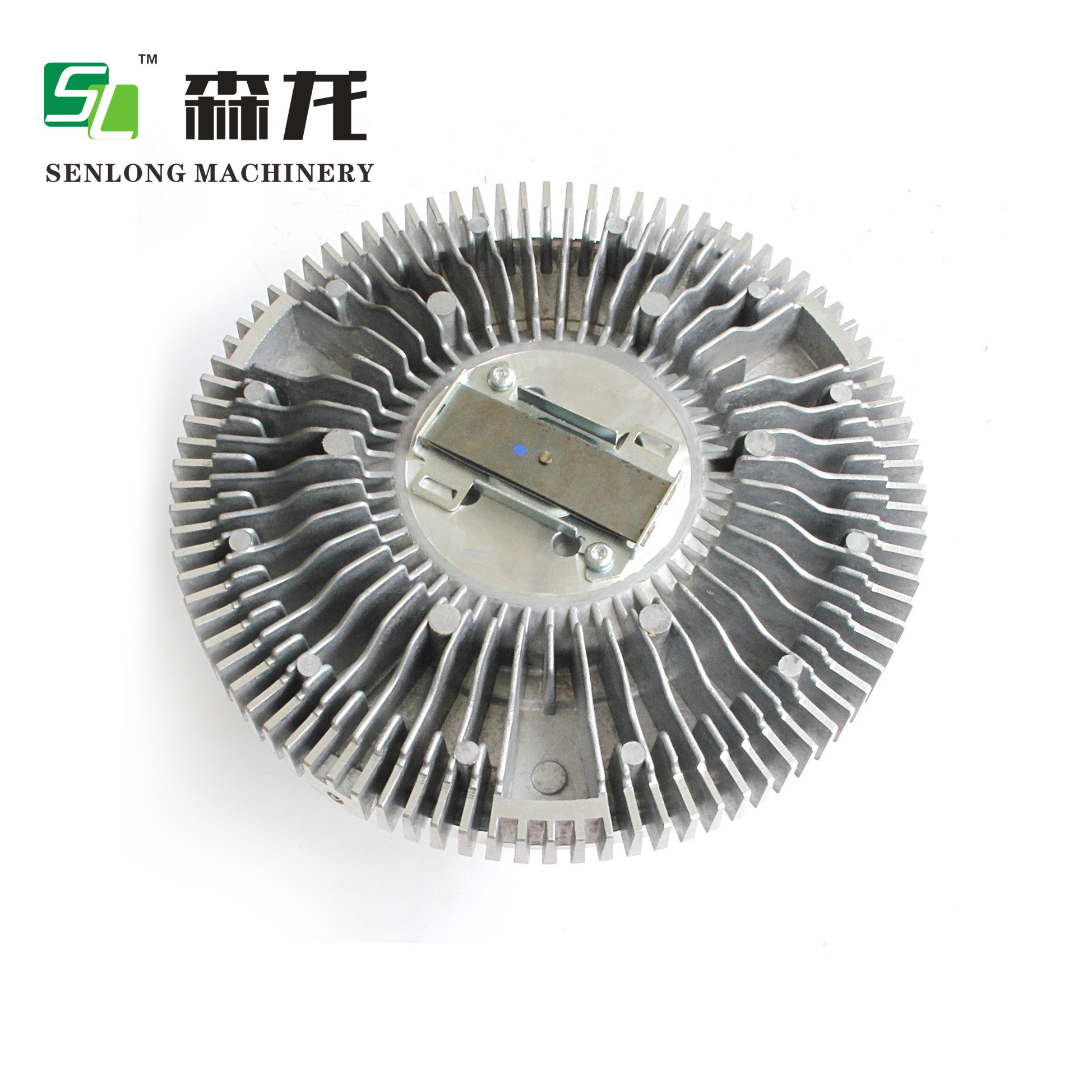 Engine Cooling Fan Clutch for Suitable 7083116 20397619C 20397619C 20397619C