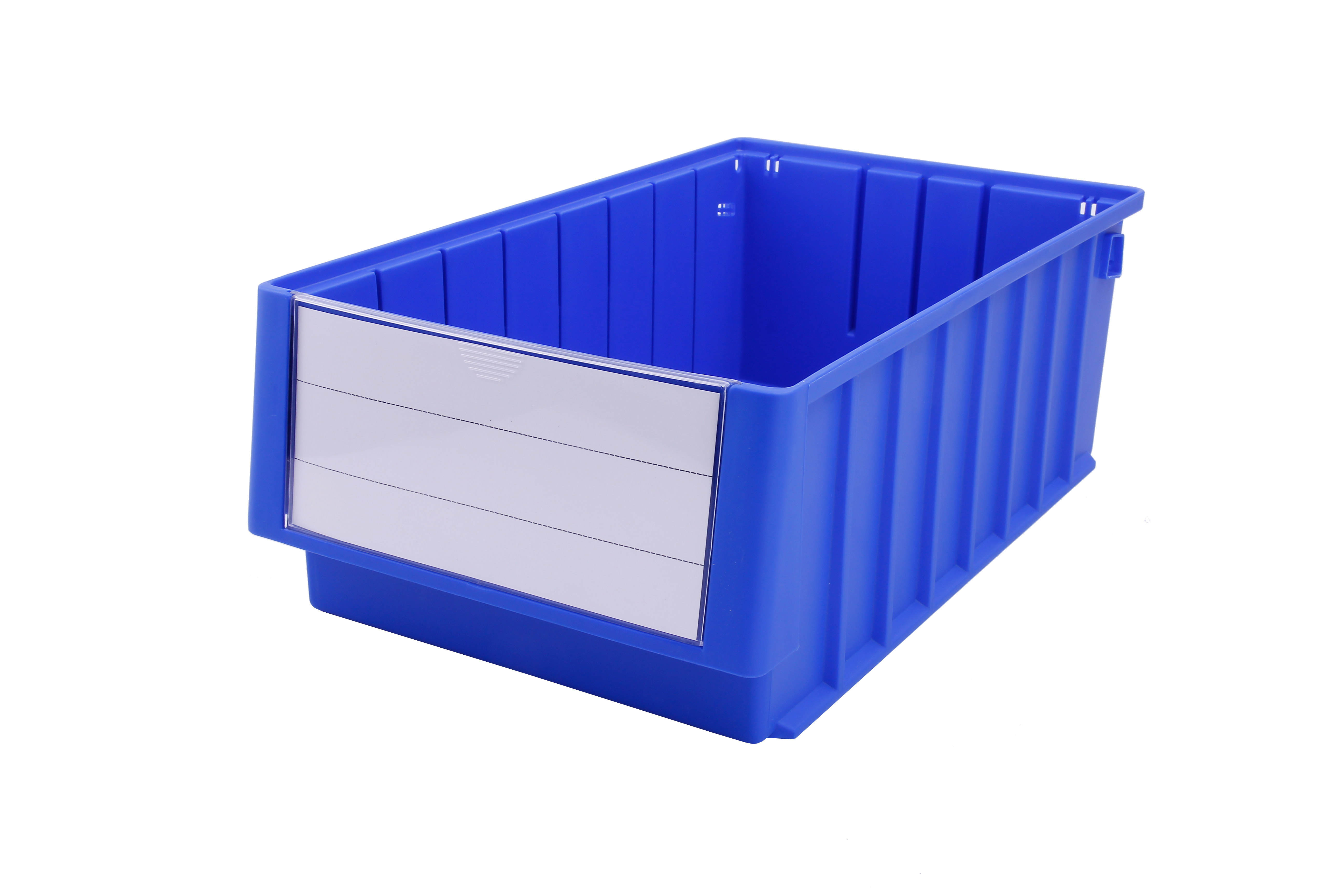 Industrial Workbench Stacking Bins for Tools Storage Shelf and Bolt Parts Box Foldable