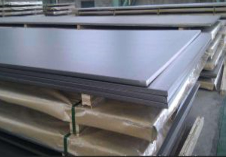 Alloy/B-3 UNS N1001/N10675 steel plate