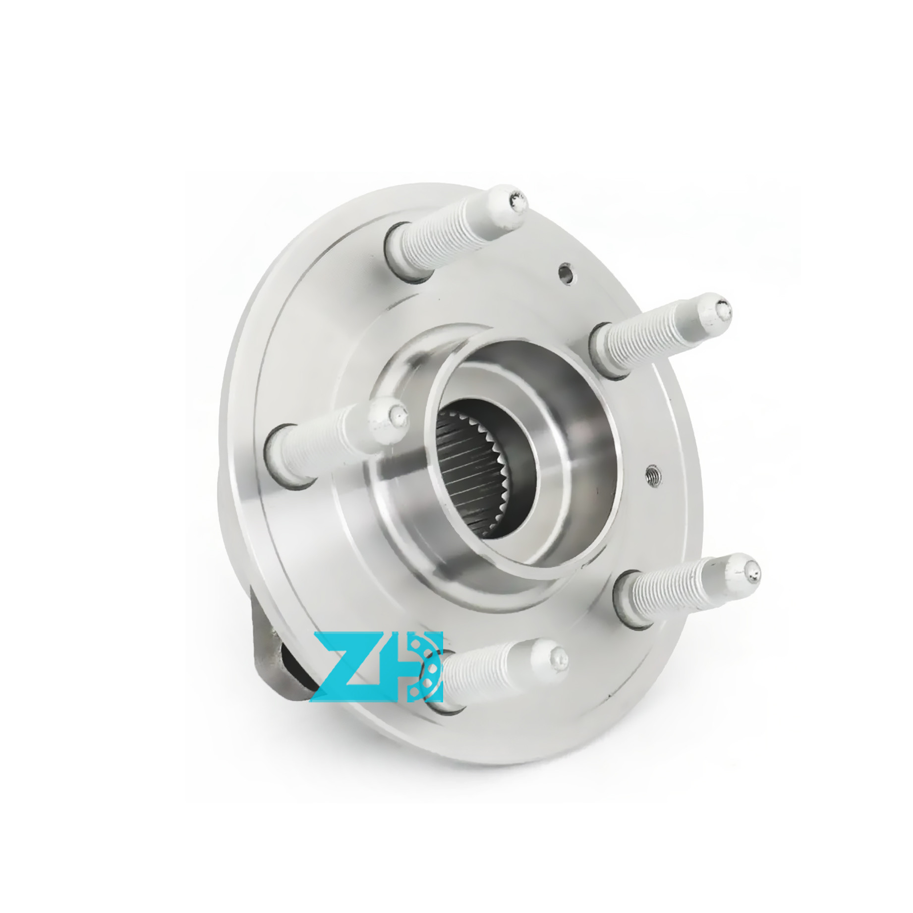 13508376 Auto Rear Wheel Bearing 13508376 Hub Assemblies 13508376 for Online Support with Plentiful Stock