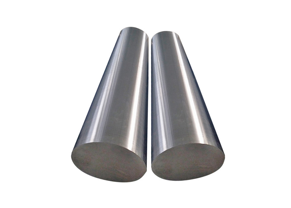 Monel 400 Monel K500 Nickel Alloy Bar For Chemical Petroleum
