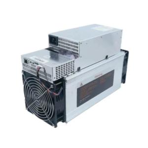 Bitcoin Asic Whatsminer M30s 88t 3344w 80db Sha256 10.8kg