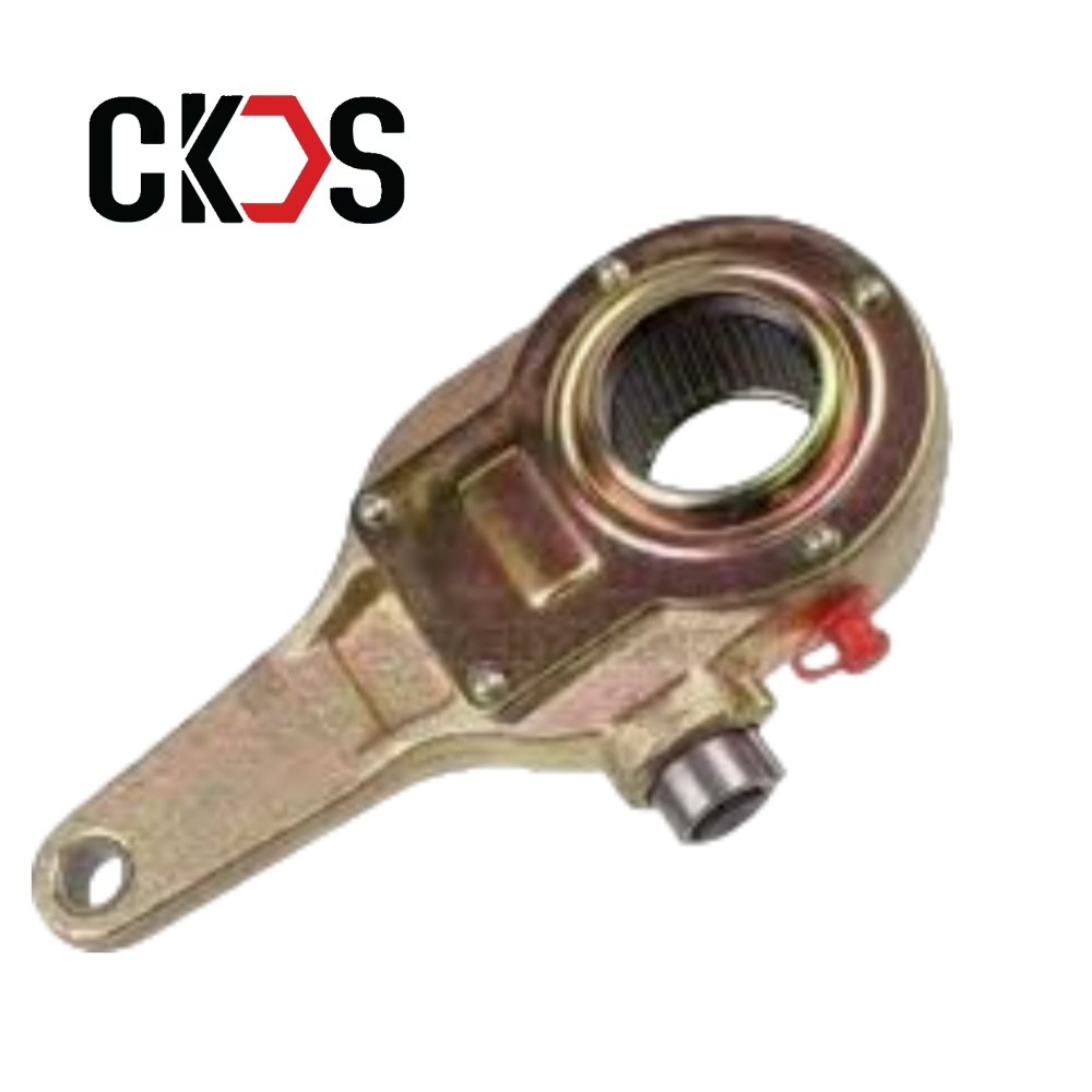 Manual Slack Adjuster 6 Inch Hole In Arm With 37 Splines And A 1-5/8 Spline Diameter Replace Bendix 283411