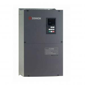  ONCN 110KW Low Voltage Inverter Variable Frequency Drives 400v  For Motor Speed Manufactures