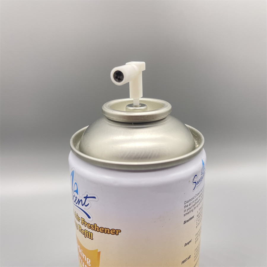 Fragrance Diffusion Control Valve | Precision Scent Regulation for Diffusers | One inch Specification