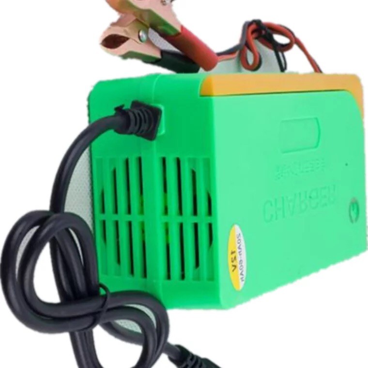 Wholesale Low MOQ lead acid battery 60V20A charger for electric vehicle ebike Electric Motorcycle powered wheelchair