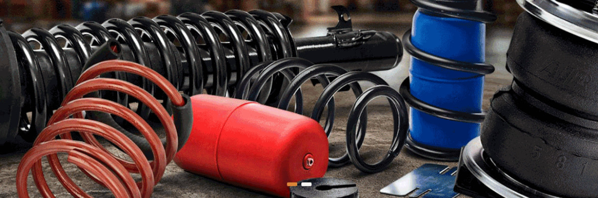 Front Audi Allroad Air Spring , 4Z7616051D Audi Allroad Front Air Spring Replacement