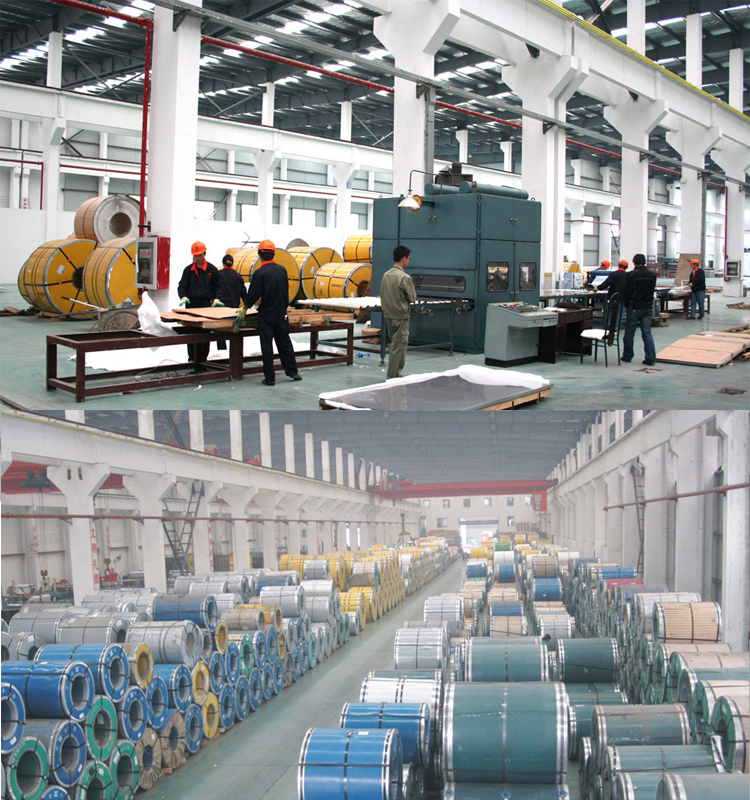 Astm A276 304l Stainless Steel Round Bar/rod/shaft