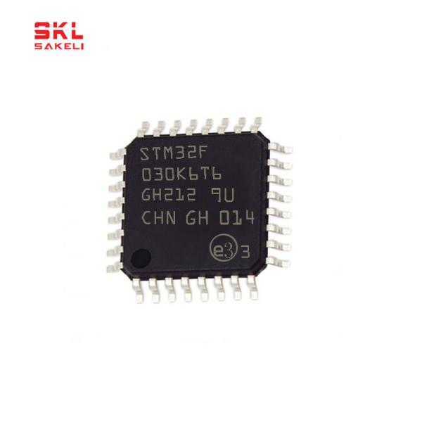 China STM32F030K6T6 MCU Microcontroller Unit 32-Bit ARM Cortex M0 Core on sale China STM32F030K6T6 MCU Microcontroller Unit 32-Bit ARM Cortex M0 Core on sale