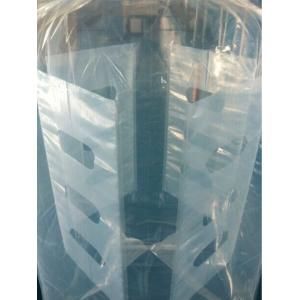 Natural Color Flexible Intermediate Bulk Containers With LDPE , HDPE Material