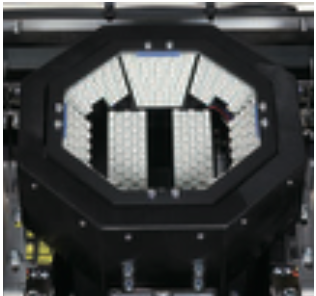 YAMAHA YSM10 High-Speed Compact Modular Mounter High Precision