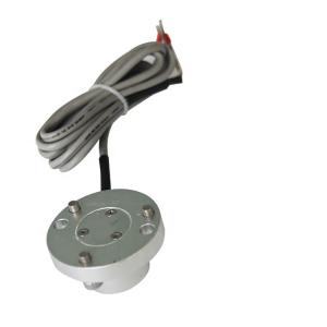 PAR Sensor Measuring Range 0-4000μ mol*m2*s Solar Light Sensor with RS485 Modbus