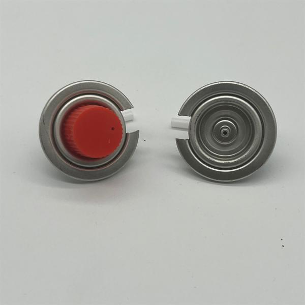 Durable Stove Knob Valve for Gas Stoves – High-Temperature Resistant and Precise