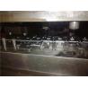 Buy cheap Thick Iron Sheet Metal Progressive Die One Row Cavity Tempering Treatment from wholesalers