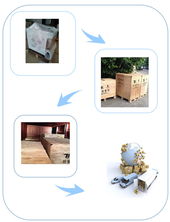 China newest design selling Full automatic cable wire laser marking printing machine with fast speed