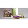 Buy cheap Children room furniture-Bed, bedside table, desk. from wholesalers
