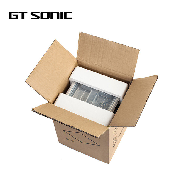 1 . 3L SONIC Glasses Cleaner , High Efficiency Ultrasonic Cleaning Machine