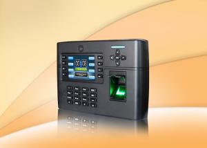  Biometric fingerprint scanner door access control Manufactures