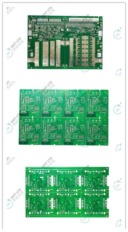 PCB Manufacturing 4 Layer Smart Home Board