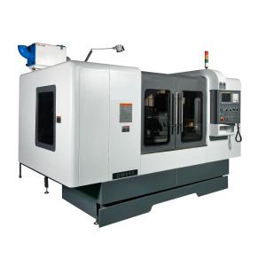  Fanuc Controlled CNC Precision Machines for Grinding Valves Manufactures