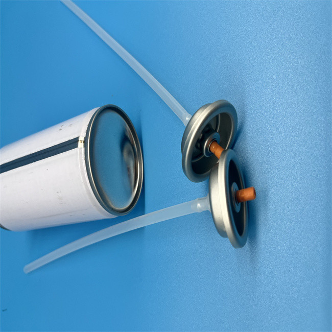 Stainless Steel Spring Fiberboard Kit Activator Valve With Actuator