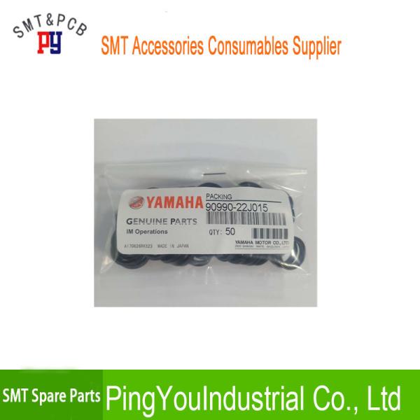 5322 532 13169 Packing Surface Mount Parts YAMAHA KV8-M71Y5-00X 90990-22J015 MYA