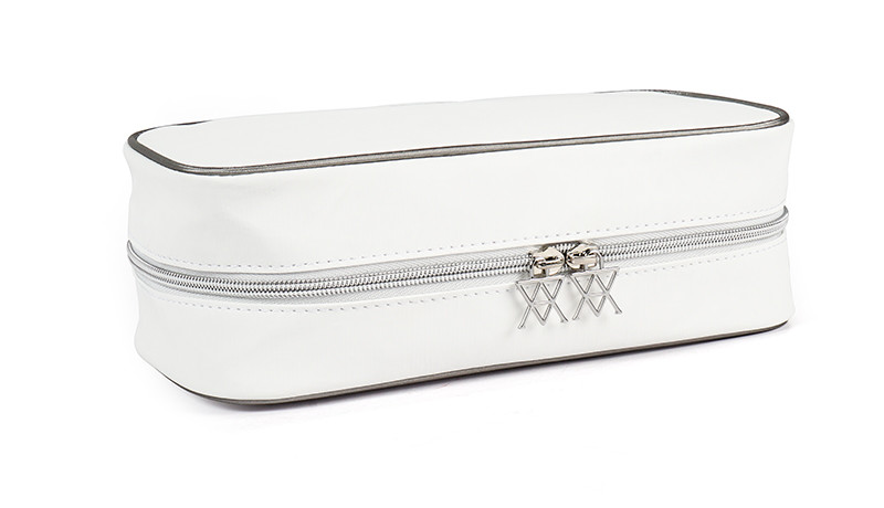 Portable Cosmetic Dupont Makeup Brushes Bag