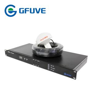  GFUVE GB8002 AC/DC Power Supply 10W BeiDou/GPS Binary Multi-channel time Synchronization Server System Manufactures