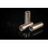 Buy cheap Grouting Steel Coupler For R25 Self Drilling Anchor Bar In Tunneling from wholesalers