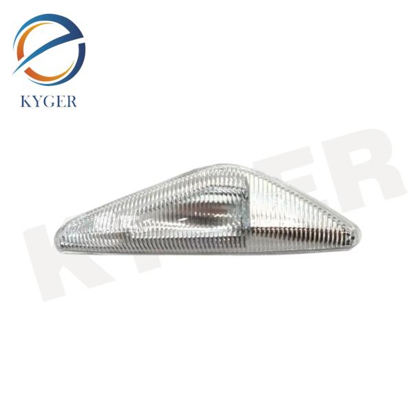 Left 63137171007 Auto Lighting Systems Direction Indicator Lamp For BMW X3 X5 X6