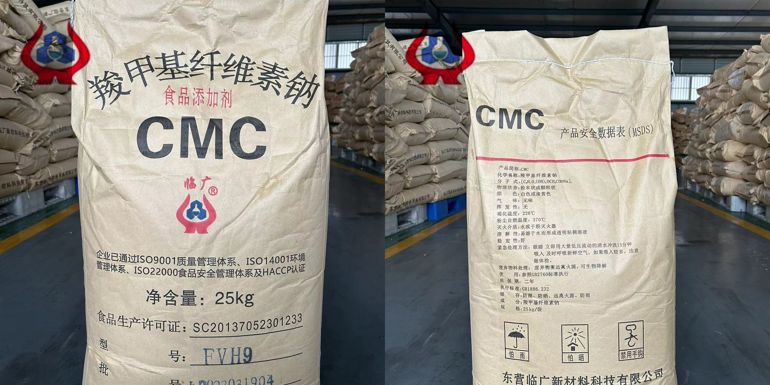 High Viscosity 400 MiN Foaming Product For Industrial Performance Only