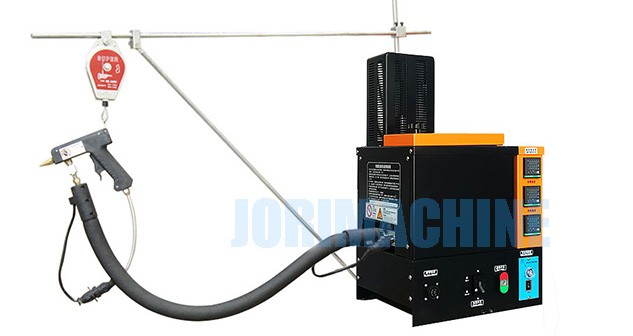 Discount Hot Melt Glue Machine Hot Melt Glue Hand Pasting Machine