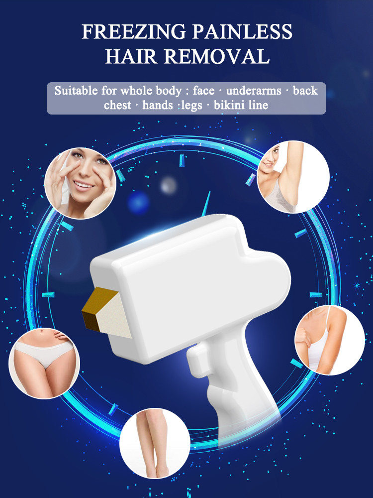 Newest Diode Laser 808 nm Alma Soprano ICE Diode Laser Hair Removal Machine Price