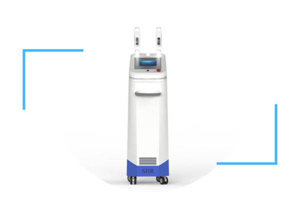 2014HOT NEWEST MODEL 3 Handles IPL Beauty Eqiupment for Hair Removal and Skin