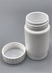  Full Set HDPE Pharmaceutical Containers , Pill Plastic Containers For Pharmaceutical Weight 20.3g Manufactures