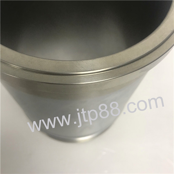 Own brand YJL/JTP Diesel engine parts PE6 of Cylinder Liner OEM NO.11012-96500-1