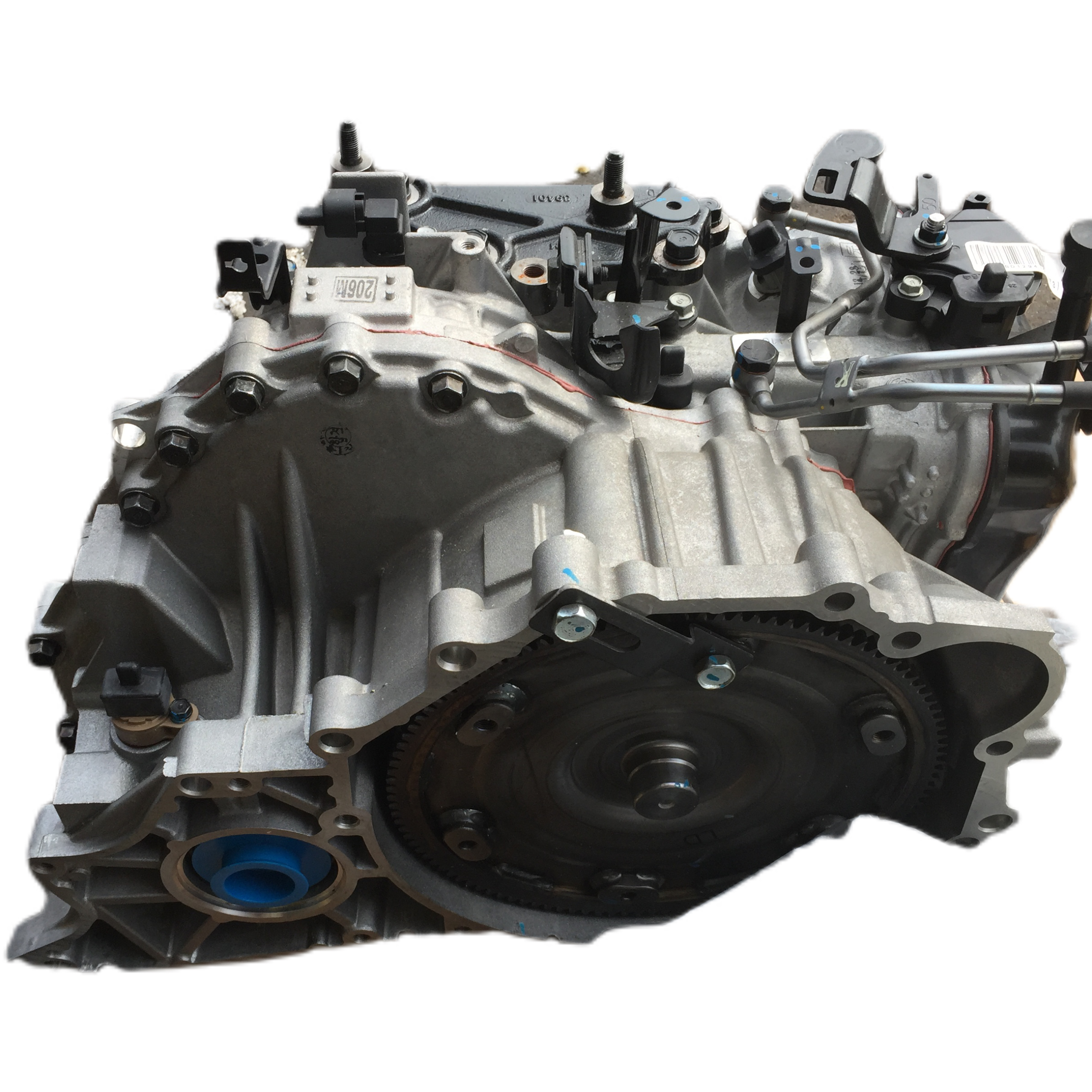 Automatic Transmission System for Hyundai SANTA FE 2.0T Diesel 4WD F4A51 Transmission