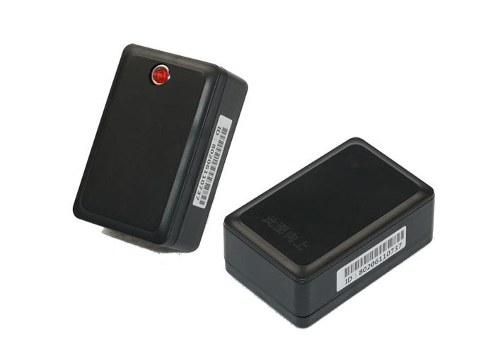 Vehicle Portable GPS Tracker With 5PCS Magnetic And Removed Alert Function
