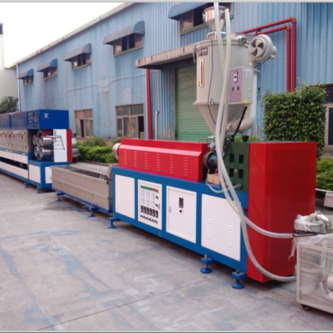 Customizable PP Packing Strap Making Machine for Customer Requirements