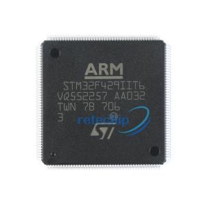 STM32F429IGT6 Mcu Memory Control Unit 32bit 1MB Flash 176lqfp 180MHz