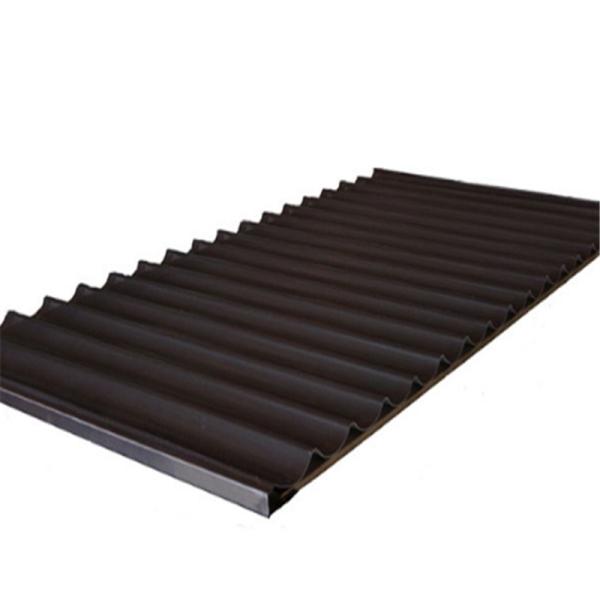 RK Bakeware China Foodservice NSF Aluminum French Baguette Baking Tray/French