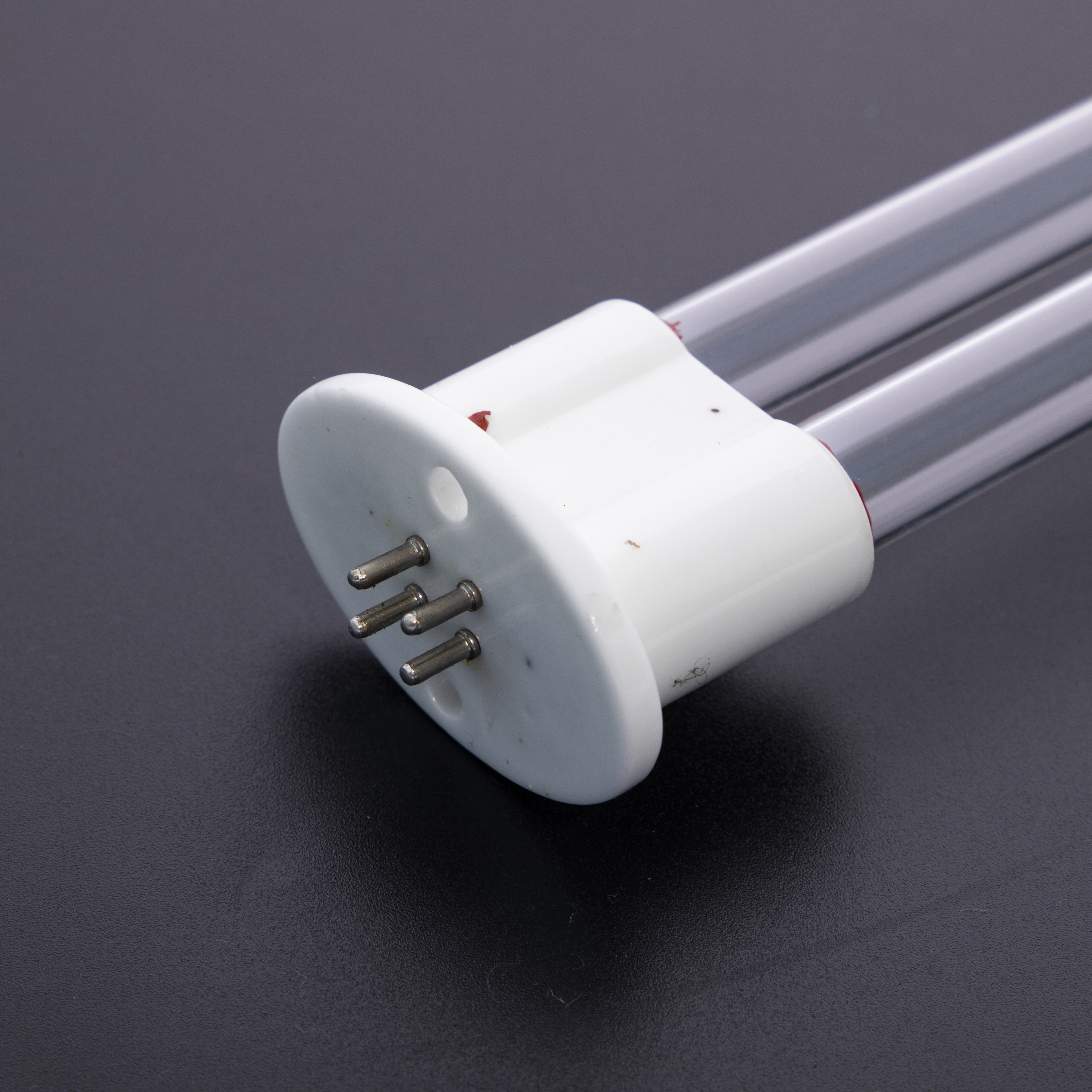 120W 150W 210W UV Sterilizer lamp U Shape Hospital Sterilam Compact Germicidal Lamp
