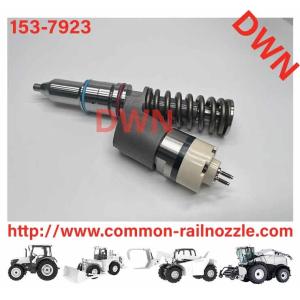 Common Rail Injector C12/3176B Engine Parts Fuel Injector 153-7923 1537923 0R