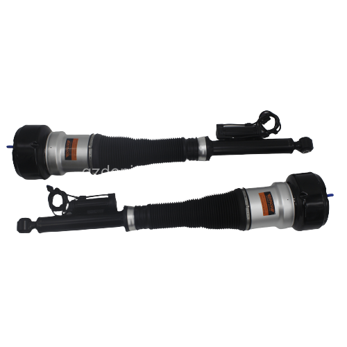 2213205713 Rear Left Air Suspension Shock Absorber for Mercedes W221 within Babos