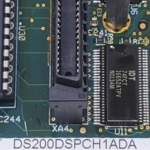  DS200DSPCH1ADA GE DS200ADMAH1AAB DSP DRV CNTRL CD C/COAT Manufactures