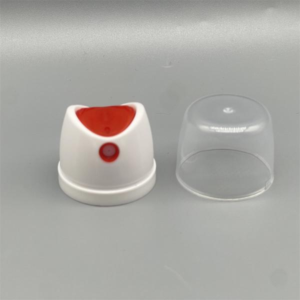Heavy-Duty Corrosion-Resistant Deodorant Body Spray Valve for Industrial-Grade