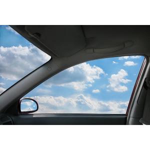 Ultra Clear Toughness Automotive Laminated Glass For Vehicle Window