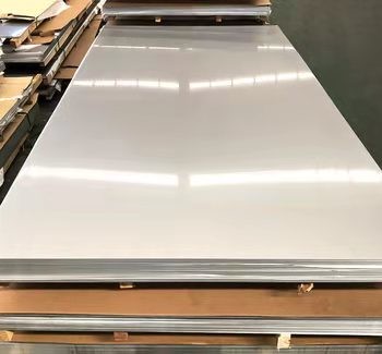 410 409 4x8 Metal Stainless Steel Sheet 301L 310S 8K HL PVC Coated