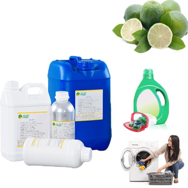Customization Brand Fragrance Oil 100% Pure Detergent Fragrances Oil For