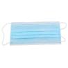 Buy cheap Sterile 3 Ply Disposable Face Mask Comfortable Disposable Medical Face Mask from wholesalers